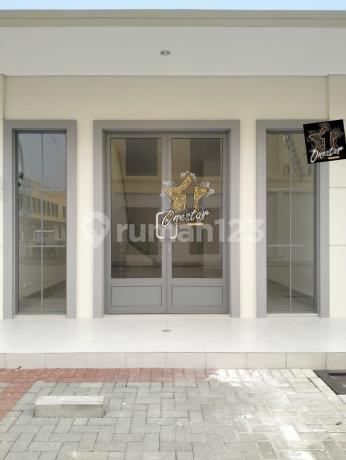Dijual Ruko Maggiore 2 Lantai Gading Serpong Dijual Ruko Maggiore 2 Lantai Gading Serpong
