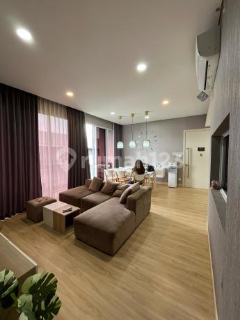 Rainbow Spring Termurah 3 Kamar Lantai Penthouse Nego Sampai Deal Rainbow Spring Termurah 3 Kamar Lantai Penthouse Nego Sampai Deal