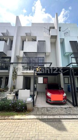 3-Bedroom Fully Furnished House Near IPEKA School & Prasmul University