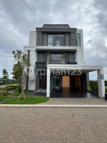 Premium American Classic House Price More Affordable Compared to Launching