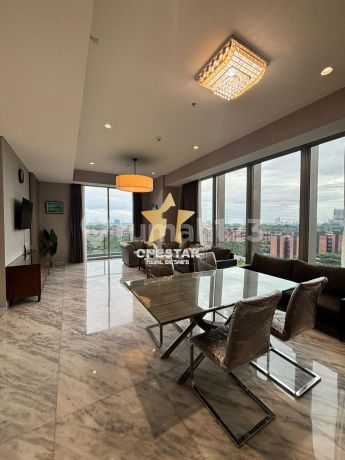 For Quick Sale Ex Shoe Unit Furnished Saumata Suites With Private Lift