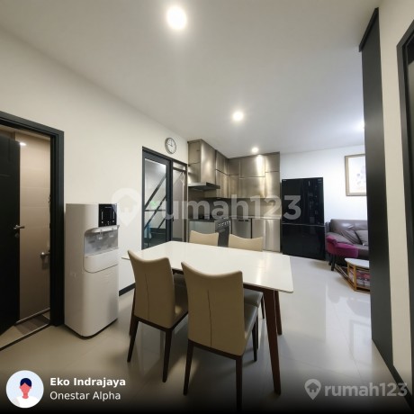 Cuan 600Jt Show Unit Dijual 3M Tapi Yg Ini 2,5M di Gading Serpong Cuan 600Jt Show Unit Dijual 3M Tapi Yg Ini 2,5M di Gading Serpong