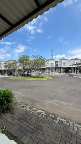 Land 120 Cheapest House in Gading Serpong Near Mall SMS & Schools