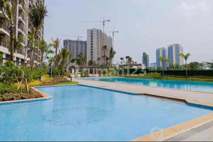Jual Cepat Apart Skyhouse Termurah Full Furnished Dkt Aeon Mal Jual Cepat Apart Skyhouse Termurah Full Furnished Dkt Aeon Mal