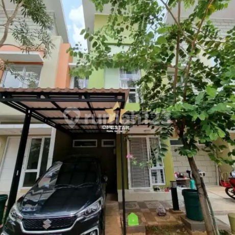 Dijual Rumah Deket Mall Sms & Sekolah Tarakanita Gading Serpong Dijual Rumah Deket Mall Sms & Sekolah Tarakanita Gading Serpong