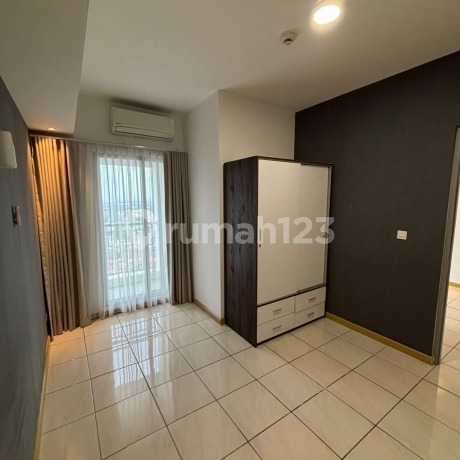 Termurah Apartemen M Town Gading Serpong Tipe 2 Kamar 2 BR