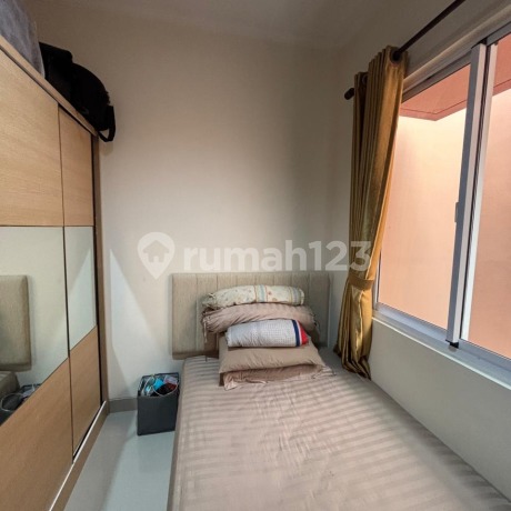 Jual Cepat Semi Furnish Cluster Rossini, Symphonia Gading Serpong Jual Cepat Semi Furnish Cluster Rossini, Symphonia Gading Serpong