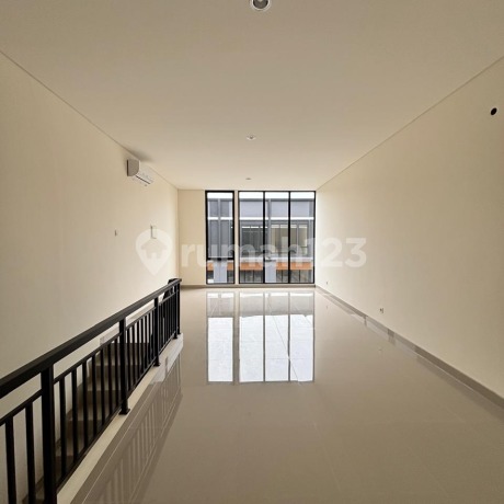 Dijual Brand New Ruko Hampton Avenue Gading Serpong