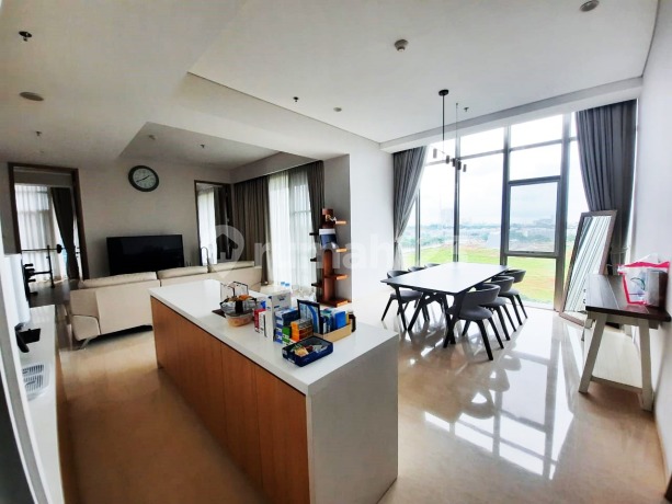 Jarang Ada, Apartment Saumata Suite 3 Bedroom, Alam Sutera