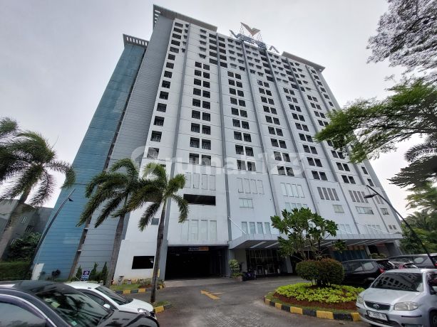 Apartemen Skyline Hotel Atria Gading Serpong View Mall Sms