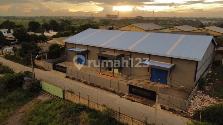 Gudang Baru Belum Pernah Pakai Tangerang Kawasan Industri Akhong Akong Sepatan Gudang Baru Belum Pernah Pakai Tangerang Kawasan Industri Akhong Akong Sepatan