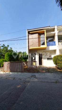 New Hook House in Batu Ceper Ready to Occupy, Strategically Located on Daan Mogot