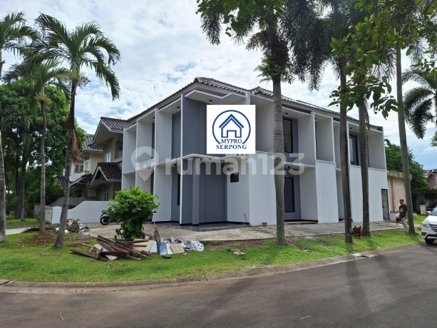 Taman Bromo@Lippo Karawaci Central Taman Bromo@Lippo Karawaci Central