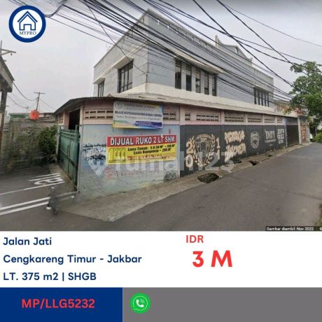 Rumah Dan Tempt Usahacengkareng@********