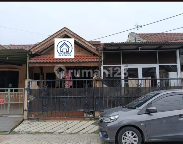Sektor 7a@dekat Sekolah Tarakanita Gd Serpong Sektor 7a@dekat Sekolah Tarakanita Gd Serpong