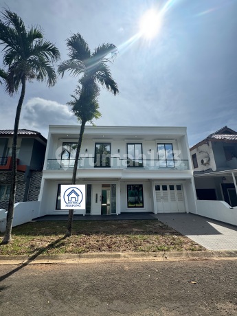 Taman Bromo@Lippo Karawaci Central Taman Bromo@Lippo Karawaci Central