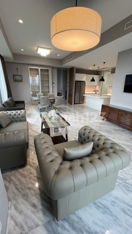 Je$899 *Di Jual Apart Saumata Suite.ex.show Unit Lho