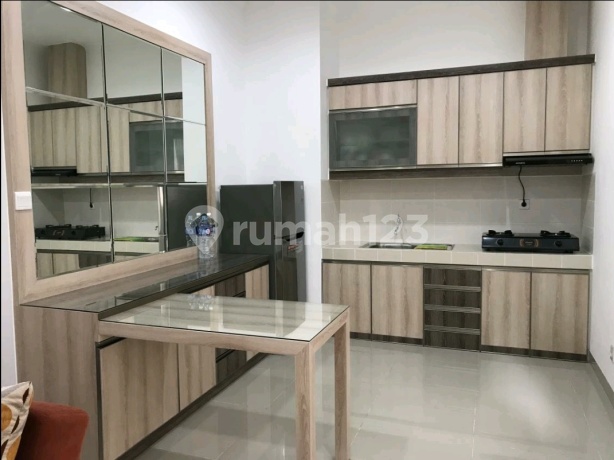 Ind * Dijual Rugi Rumah di Kawasan Scientia Cluster Edison Dekat Umn