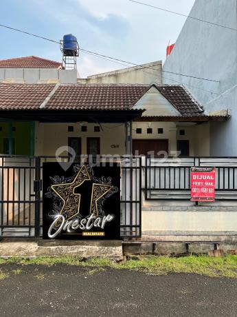 Pasti Beruntung Beli Rumah Ini Murah Bgt Lokasi di Karawaci Residence Nempel Gading Serpong Dekat Sekolahan Tarakanita Pasti Beruntung Beli Rumah Ini Murah Bgt Lokasi di Karawaci Residence Nempel Gading Serpong Dekat Sekolahan Tarakanita