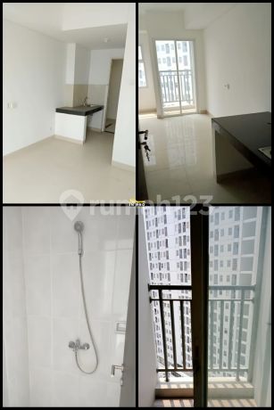 Serpong Garden Apartment. Bsd Samping Stasiun Cisauk & Intermoda Serpong Garden Apartment. Bsd Samping Stasiun Cisauk & Intermoda