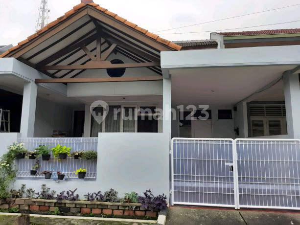 Rumah Buana Permai Pinang Cipondoh Tangerang