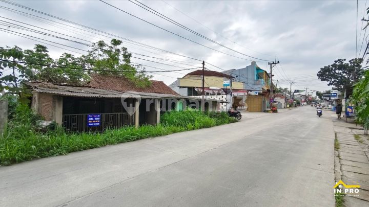 Jual/Sewa Tanah Kabasiran Dago Parung Panjang. Strategis Ditengah Milleniumcity & Foresthill