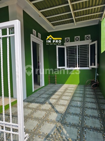 Rumah Siap Huni di Taman Anyelir 3, Cilodong Depok Rumah Siap Huni di Taman Anyelir 3, Cilodong Depok