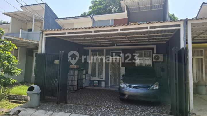 Nice House Unfurnished Freehold Title Cileungsi, Bogor Nice House Unfurnished Freehold Title Cileungsi, Bogor