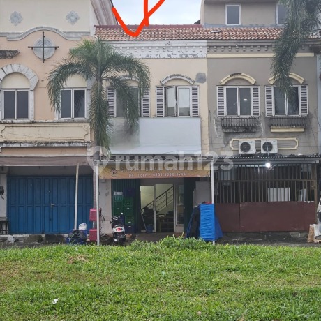 Ruko Dijual Murah !!! Lokasi strategis dekat sekolah Tarakanita Gading Serpong