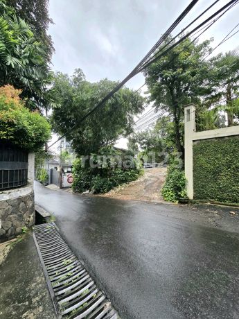 Land for Sale in Kemang, Quiet Neighborhood, Wide Roads Land for Sale in Kemang, Quiet Neighborhood, Wide Roads