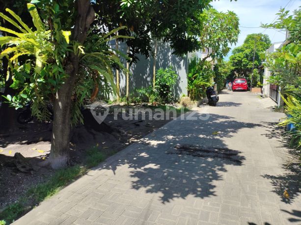 Tanah Jual Di Tegal Buah 200 M²
