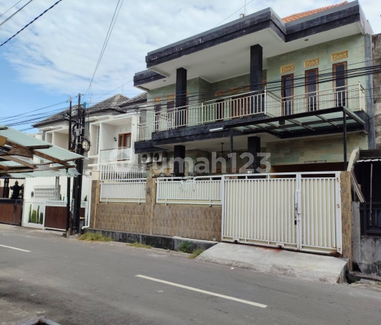 Rumah Sewa Padang Indah Butuh Minim Renovasi