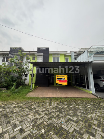 Dijual Rumah Area Grand Wisata Cluster Melati Residence 2 Lantai Kamar 3+1 500m Dari Akses Langsung Tol Tambun Grand Wisata Bekasi Dijual Rumah Area Grand Wisata Cluster Melati Residence 2 Lantai Kamar 3+1 500m Dari Akses Langsung Tol Tambun Grand Wisata Bekasi