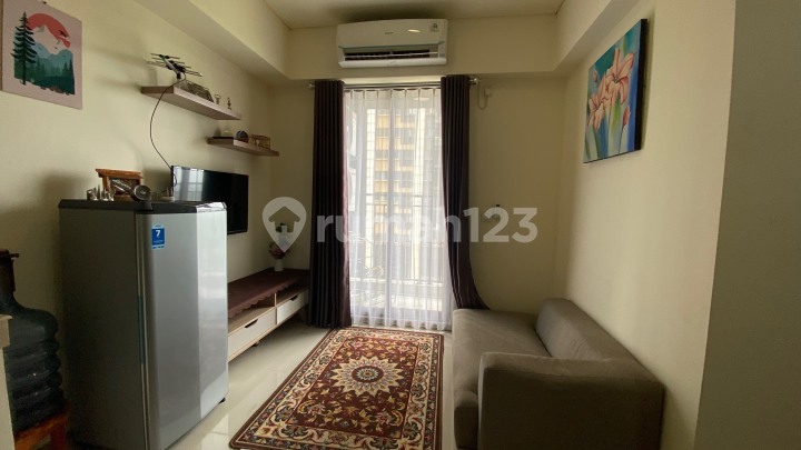 Dijual Apartemen Meikarta type studio Full Furnished Tower Park View Lippo Cikarang Bekasi Dijual Apartemen Meikarta type studio Full Furnished Tower Park View Lippo Cikarang Bekasi
