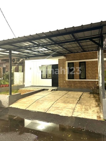 Dijual Rumah Villa Insani 2 Depok, SHM, Bisa KPR, 5,6KM dari Taman Alun-alun, 12KM dari Universitas Pamulang, Kota Depok Dijual Rumah Villa Insani 2 Depok, SHM, Bisa KPR, 5,6KM dari Taman Alun-alun, 12KM dari Universitas Pamulang, Kota Depok