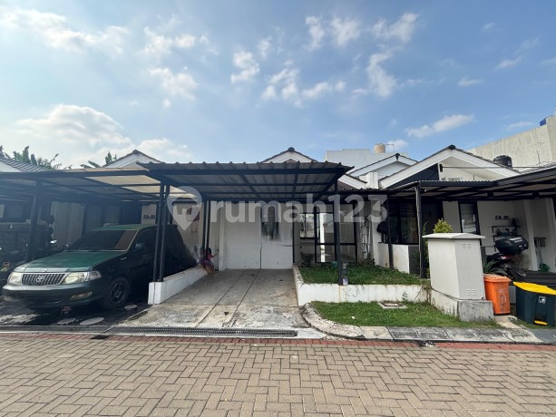 Dijual Rumah Familia Urban, 1 Lantai, Luas Tanah 100m2, Siap Huni, Keamanan 24jam, Bebas Banjir, Mustikasari, Mustikajaya, Kota Bekasi