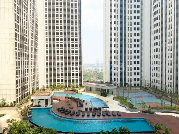 Dijual Apartemen Chadstone Cikarang, 2 Kamar Tidur, Fasilitas Mall Pollux, Kolam Renang Akses Langsung Exit Tol Cikarang Km 31 Bekasi Dijual Apartemen Chadstone Cikarang, 2 Kamar Tidur, Fasilitas Mall Pollux, Kolam Renang Akses Langsung Exit Tol Cikarang Km 31 Bekasi