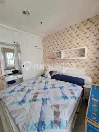 Dijual Apartemen Sentul Tower A dengan 2 Bedroom Furnished bisa KPR, Sentul Bogor