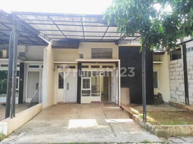 Rumah Bagus Dan Murah di Grand City Sepatan Tangerang SHM