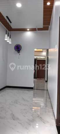 Dijual Rumah Bagus dan Siap Huni dalam Kompek Kawasan Japos Pondok Aren