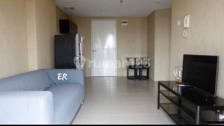 Apartement Furnished Lokasi Strategis Dekat KRL, Toll, Mall Bintaro Apartement Furnished Lokasi Strategis Dekat KRL, Toll, Mall Bintaro