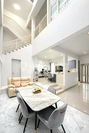 Cluster Elite Bintaro Sektor 7 Strategis Dekat Toll dan Stasiun