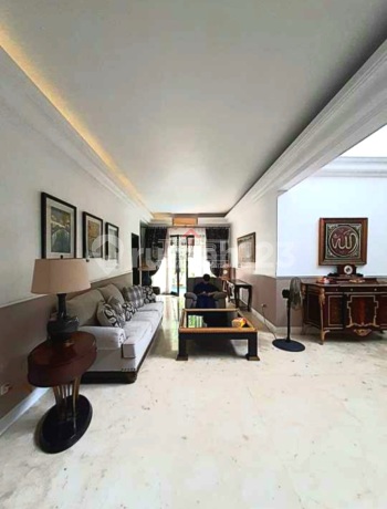 Elite Cluster House Bintaro Sector 7 Hook near Toll Road and Station