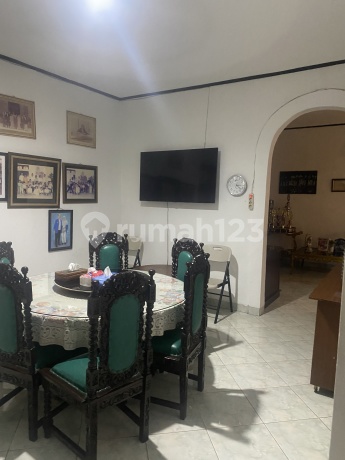 Dijual Rumah + Kos2an Penuh Keisi Komp Lemigas Cipulir Kebayoran SHM