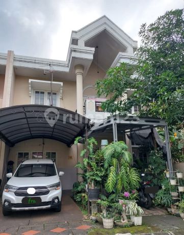 Rumah Bagus Di Cluster 2 Lantai Nyaman Bebas Banjir Siap Huni Di Graha Hijau 2 Bintaro Rumah Bagus Di Cluster 2 Lantai Nyaman Bebas Banjir Siap Huni Di Graha Hijau 2 Bintaro