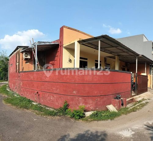 Rumah +1 Kontrakan Yang Sdh Terisi Siap Huni SHM di Perumahan Nuri Bintaro Jaya, Jl. Nuri Bintaro, Pondok Ranji, Ciputat Timur, Kota Tangerang Selatan, Banten, Indonesia, 15412, Bintaro