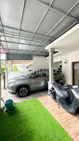 Rumah Bagus 2 Lantai Siap Huni Di Bintaro Permai Sektor 1 Rumah Bagus 2 Lantai Siap Huni Di Bintaro Permai Sektor 1