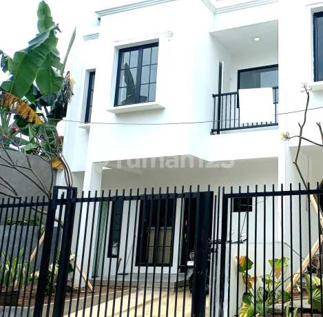 Rumah Brandnew Bagus Shm Siap Huni di Perumahan Kuricang Bintaro Sektor 3, Jl. Kuricang XI, Pondok Ranji, Ciputat Timur, Kota Tangerang Selatan, Banten, Indonesia, 15412, Sektor 3A - Bintaro Rumah Brandnew Bagus Shm Siap Huni di Perumahan Kuricang Bintaro Sektor 3, Jl. Kuricang XI, Pondok Ranji, Ciputat Timur, Kota Tangerang Selatan, Banten, Indonesia, 15412, Sektor 3A - Bintaro