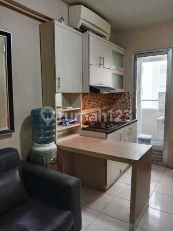 Apartemen 2 Kamar Tidur Furnished Bagus Di Kalibata City Apartemen 2 Kamar Tidur Furnished Bagus Di Kalibata City