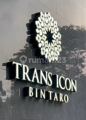 For Sale Apartemen Type Soho Transpark Icon Bintaro, Dibawah Harga Pasar For Sale Apartemen Type Soho Transpark Icon Bintaro, Dibawah Harga Pasar
